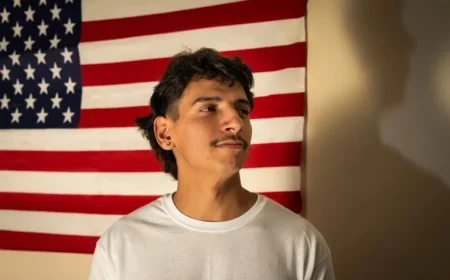 ProPublica Reports Immigration Agents’ Mistreatment of Citizens