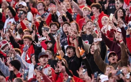 University of Utah Board Approves Private Equity Deal to Boost Athletics Department