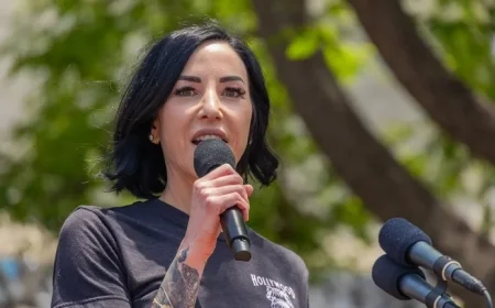 Lindsay Dougherty Discusses Netflix-Warners Agreement and David Zaslav