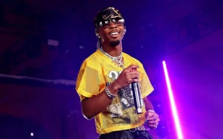 Record Label CEO Testifies to Grand Jury in Celeste Rivas Case