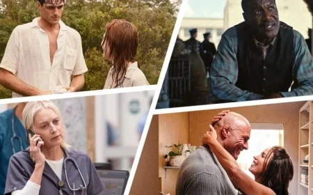 2026 Golden Globe Nominations: Unexpected Snubs and Surprises Revealed