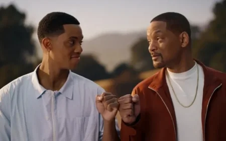 ‘Bel-Air’ Series Finale Delivers Emotional Surprise, Shocking Fans