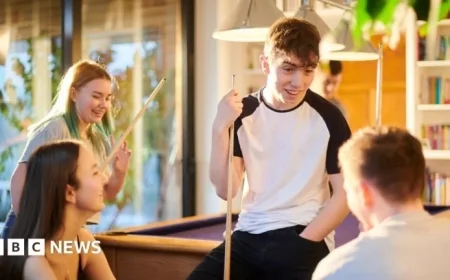 Youth Centers Expansion Targets Disconnected Generation