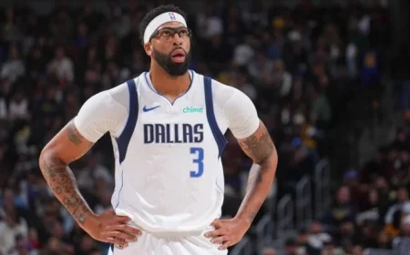 NBA Trade Buzz: Shams Highlights AD, Giannis, and Kuminga