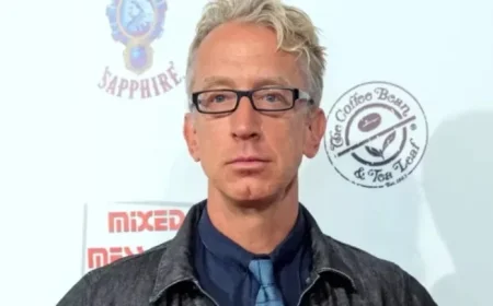 US Star Discovered Unresponsive on Street