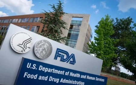 Blood Pressure Drug Recalled Over Cross-Contamination Concerns