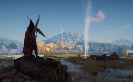 “Where Winds Meet Launches Offline Version on December 10”