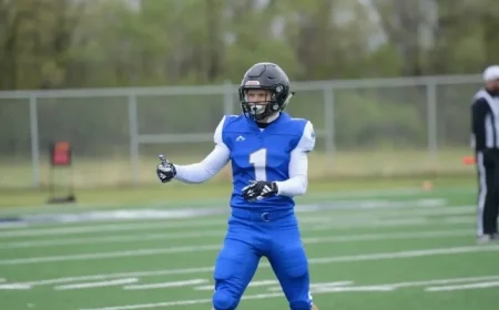 Weekly Sports Highlights: Key Events in Our Communities, Dec. 10, 2025