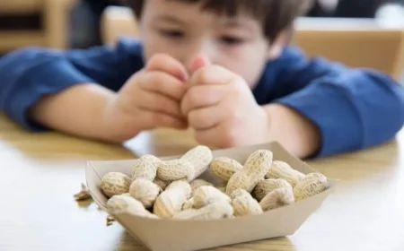 Study: Popular Snack Boosts Memory and Brain Function in 16 Weeks