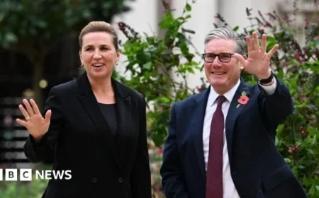 European Nations Launch Key Talks on ECHR Migration Policy Changes