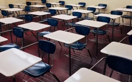 Carolinas School Closures and Delays for December 9, 2025