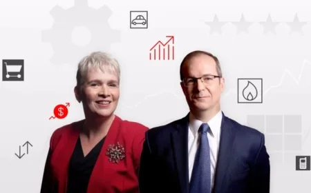 Top 5 Stocks to Enhance Your 2026 Portfolio