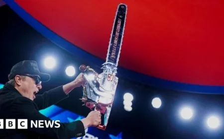 Musk Acknowledges Doge’s Success, Admits He’d Avoid It Again