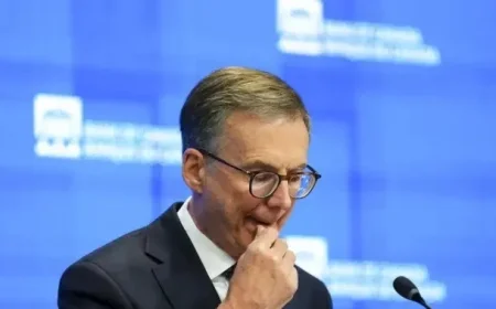 Bank of Canada Set to Maintain Interest Rates This Week