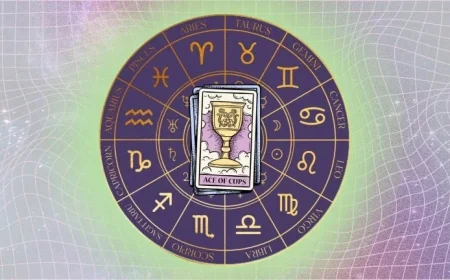 December 10, 2025: Tarot Forecasts for Every Zodiac Sign