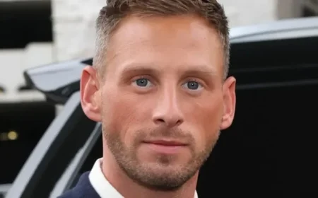 Below Deck’s Fraser Olender Reveals Heart Attack Caused by Vaping