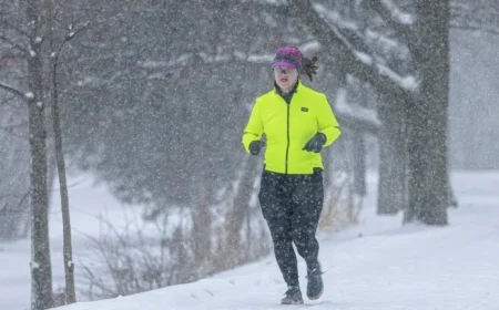 Minnesota Schools Delay Classes Amid Heavy Snow and Strong Winds