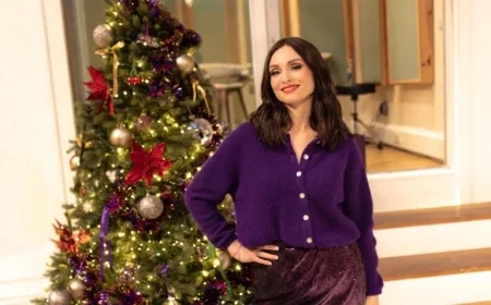 Sophie Ellis-Bextor to Thrill Richmond with Free Pop-Up Concert