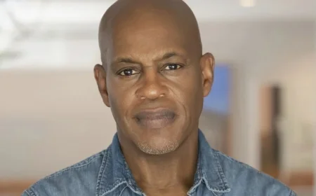 Grammy Nominee Jubilant Sykes Fatally Stabbed in Santa Monica