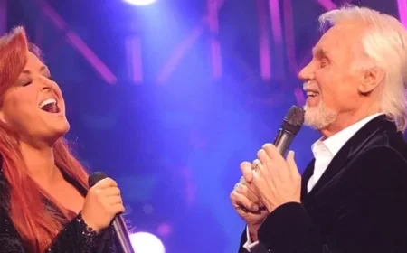 Inside the Beloved Christmas Song That Took Seven Years to Create