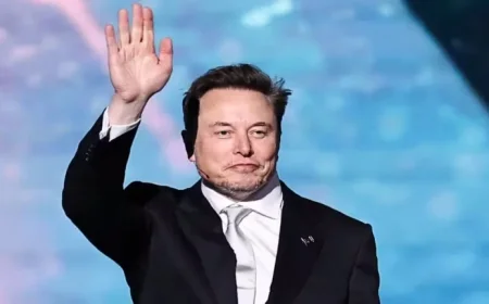 Elon Musk Addresses Belief in God Labels