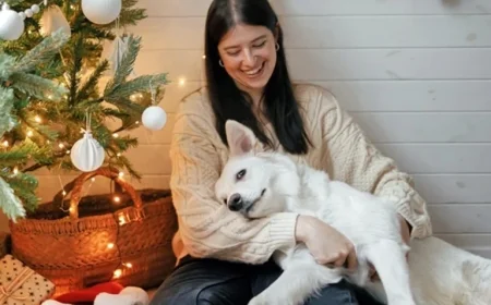 Popular Christmas Songs Your Pet Can’t Stand