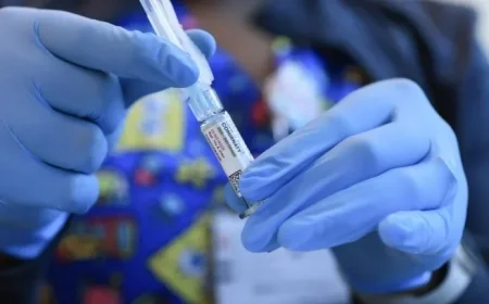 FDA Investigates Covid Vaccine Safety Across All Age Groups After Concerns Raised