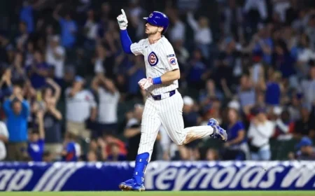 Dodgers Poised for Potential Blockbuster Trade Move