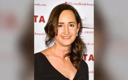 Sophie Kinsella, ‘Shopaholic’ Author, Passes Away at 55