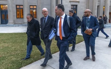 Childress Shocked, France Elusive in NASCAR Legal Battle