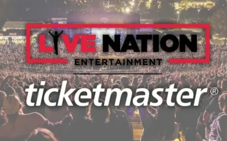Judge May Allow Ticketmaster Customers’ Antitrust Class Action to Proceed