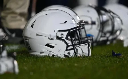 Penn State Hires Iowa State’s Reid Kagy for Coaching Staff