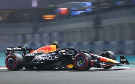 Oracle Earnings Expected to Elicit Milder Response Compared to Last Quarter