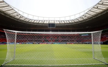 Cruz Azul vs Flamengo: Live Stream, Time, and Lineups