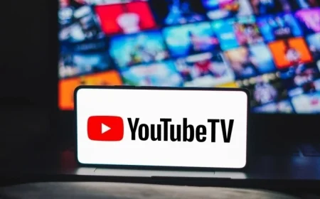 YouTube TV Unveils 10 New Plans, Featuring a Sports Bundle