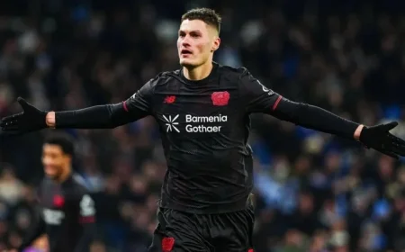 Leverkusen Set to Triumph Over Newcastle: Here’s Why