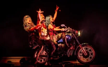 “We Will Rock You Suffers from Freddie Mercury Overload”