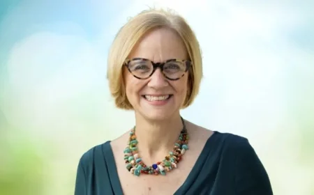 Eileen Higgins Breaks Barriers, Wins Miami Mayoral Runoff