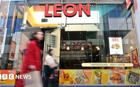Leon to Close Stores and Cut Jobs in Restructuring Plan