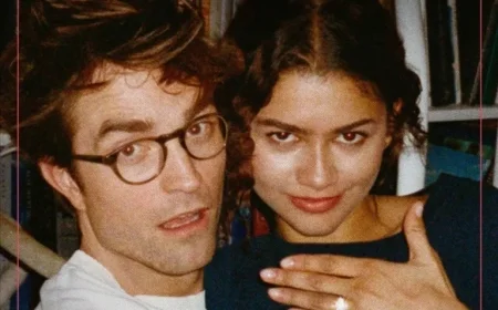 Zendaya, Robert Pattinson Appear Disengaged in A24’s ‘The Drama’ Trailer