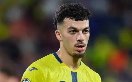 Villarreal vs Copenhagen: Match Preview, Predictions, Team News & Lineups