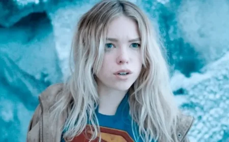 Official ‘Supergirl’ Synopsis Unveiled Before Trailer Release