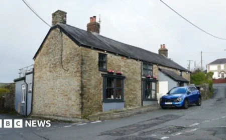 Food Poisoning Strikes 43 After Maesteg Pub’s Sunday Lunch
