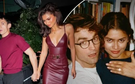 Zendaya and Tom Holland: Relationship Status and Engagement Update