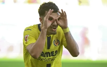 Villarreal vs FC Copenhagen: UCL Odds, Predictions, and Picks