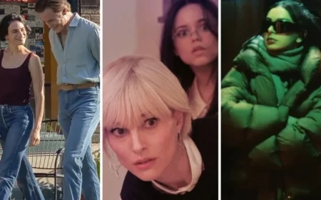 Natalie Portman, Charli XCX, Olivia Wilde: Star-Studded Gathering Highlights