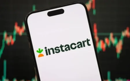 Instacart Utilizes AI-Driven Dynamic Pricing to Increase Rates