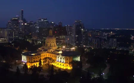 Alberta Legislature Enacts Charter Override on Three More Laws