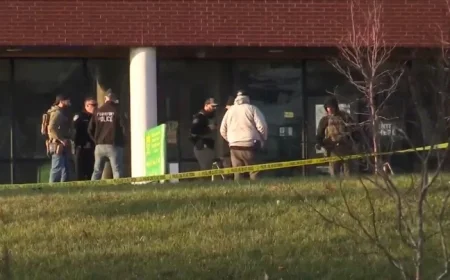 Kentucky State University Student Fatally Shot, Victim Identified