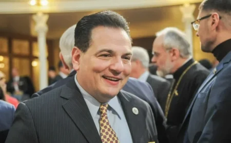 Scutari Halts Bill to Reduce State Comptroller Powers